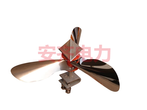 風力驅鳥器 QNQ-4不銹鋼型